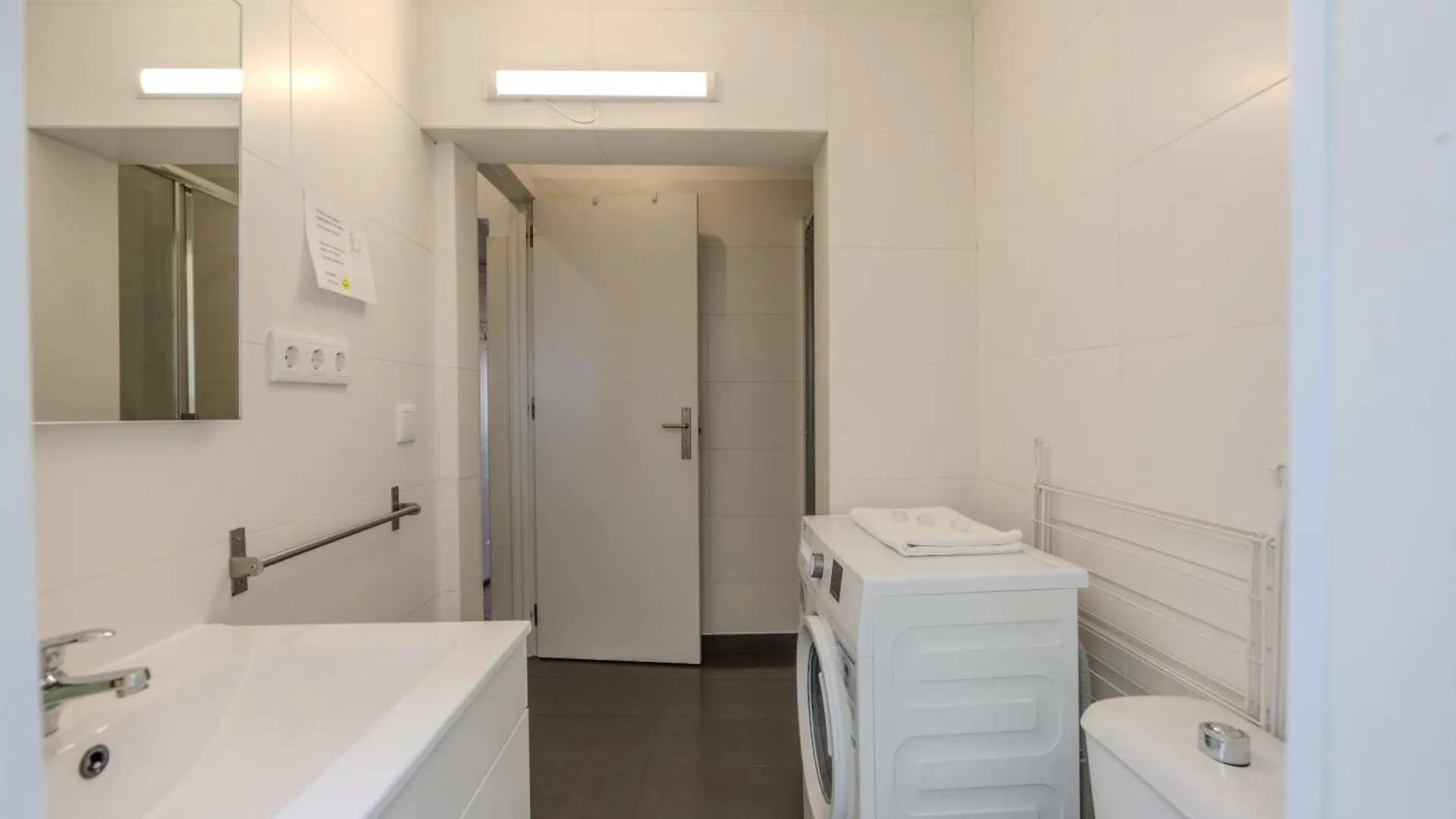 Apartment With Great View Lisbon